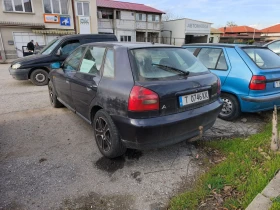 Audi A3 1.9tdi, снимка 3