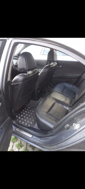 Nissan Primera, снимка 8