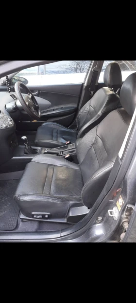 Nissan Primera, снимка 7