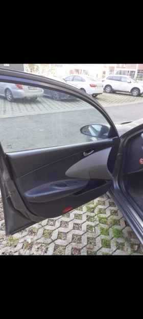 Nissan Primera, снимка 5