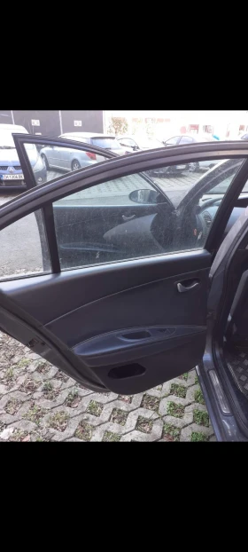 Nissan Primera, снимка 4