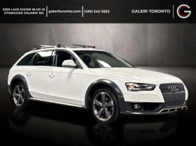 Audi A4 Allroad * Premium Plus quattro * CARFAX * БЕЗ ПЪРВОНАЧАЛНА
