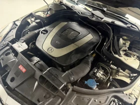 Mercedes-Benz E 350, снимка 6