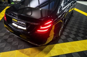 Mercedes-Benz S 560 LONG FACELIFT AMG LINE ПАНО BURM 3XTV ЛИЗИНГ 100% - 45970 € / 89909.51 лв. - 65189021 9