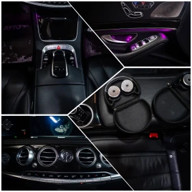 Mercedes-Benz S 560 LONG FACELIFT AMG LINE ПАНО BURM 3XTV ЛИЗИНГ 100% - 45970 € / 89909.51 лв. - 65189021 16