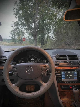 Mercedes-Benz E 350 3.5 v6 - 4000 € / 7823.32 лв. - 74556311 7