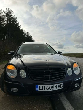 Mercedes-Benz E 350 3.5 v6 - 4000 € / 7823.32 лв. - 74556311 3