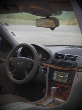 Mercedes-Benz E 350 3.5 v6 - 4000 € / 7823.32 лв. - 74556311 8