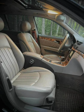 Mercedes-Benz E 350 3.5 v6 - 4000 € / 7823.32 лв. - 74556311 10