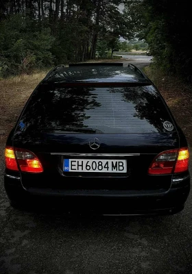Mercedes-Benz E 350 3.5 v6 - 4000 € / 7823.32 лв. - 74556311 2