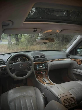 Mercedes-Benz E 350 3.5 v6 - 4000 € / 7823.32 лв. - 74556311 9