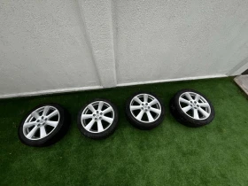 Toyota Avensis 1.8 Седан, снимка 12