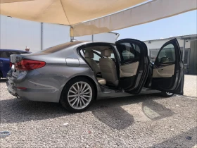 BMW 530 X-Drive Luxury line, снимка 9