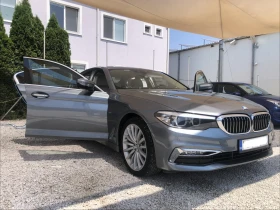 BMW 530 X-Drive Luxury line - изображение 1