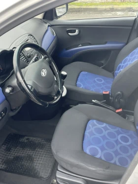 Hyundai I10 1.0, снимка 11