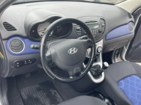 Hyundai I10 1.0, снимка 13
