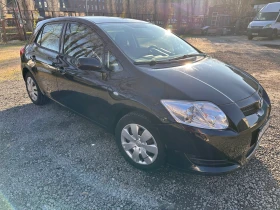 Toyota Auris - 3500 € / 6845.40 лв. - 22437871 6