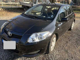 Toyota Auris - 3500 € / 6845.40 лв. - 22437871 5