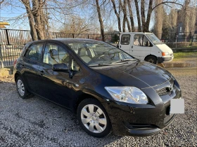 Toyota Auris - 3500 € / 6845.40 лв. - 22437871 2