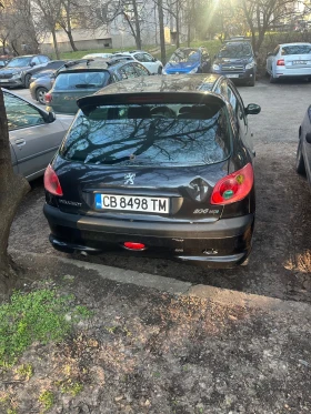 Peugeot 206 undefined | Auto.bg — изображение 4