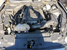 Ford Mustang 2.3L 4 Rear-wheel drive - 12300 € / 24056.71 лв. - 57998938 3