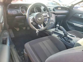 Ford Mustang 2.3L 4 Rear-wheel drive - 12300 € / 24056.71 лв. - 57998938 11