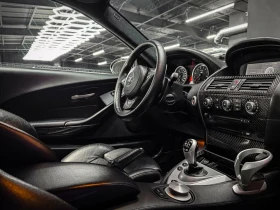 BMW M6 5.0* V10* DINAN* INTAKE* EXHAUST* CARBON*  - 19070 € / 37297.68 лв. - 55417055 7