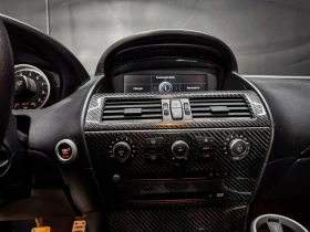 BMW M6 5.0* V10* DINAN* INTAKE* EXHAUST* CARBON*  - 19070 € / 37297.68 лв. - 55417055 10