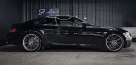 BMW M6 5.0* V10* DINAN* INTAKE* EXHAUST* CARBON*  - 19070 € / 37297.68 лв. - 55417055 3