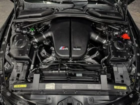 BMW M6 5.0* V10* DINAN* INTAKE* EXHAUST* CARBON*  - 19070 € / 37297.68 лв. - 55417055 17