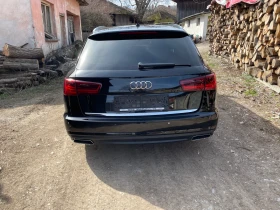Audi A6 S Line - 9800 € / 19167.13 лв. - 95783983 3