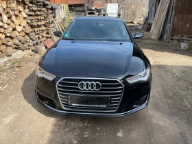Audi A6 S Line - 9800 € / 19167.13 лв. - 95783983 11