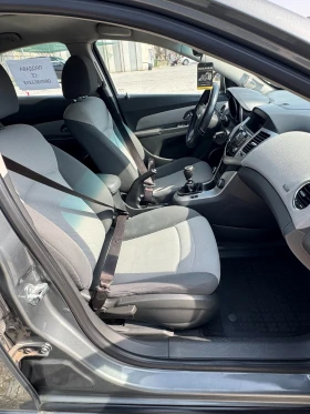 Chevrolet Cruze 1.6 - 3600 € / 7040.99 лв. - 36289996 13