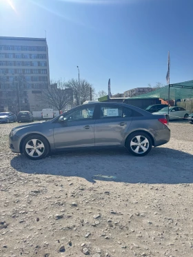 Chevrolet Cruze 1.6 - 3600 € / 7040.99 лв. - 36289996 7