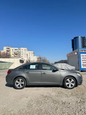 Chevrolet Cruze 1.6 - 3600 € / 7040.99 лв. - 36289996 4