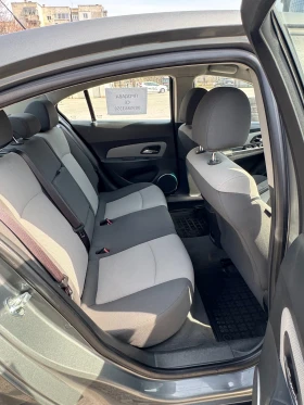 Chevrolet Cruze 1.6 - 3600 € / 7040.99 лв. - 36289996 12