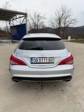 Mercedes-Benz CLA 220 - 14000 € / 27381.62 лв. - 65323898 5