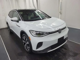 VW ID.4 PRO/CARFAX/ПАНОРАМА/2 КЛЮЧА/ПОДГРЕВ/4х4 | Auto.bg — изображение 2
