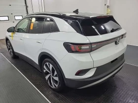 VW ID.4 PRO/CARFAX/ПАНОРАМА/2 КЛЮЧА/ПОДГРЕВ/4х4 | Auto.bg — изображение 4