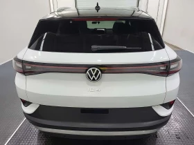 VW ID.4 PRO/CARFAX/ПАНОРАМА/2 КЛЮЧА/ПОДГРЕВ/4х4 | Auto.bg — изображение 5