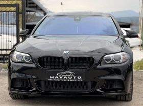 BMW 530 d= M-performance= Face= 