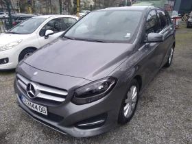 Mercedes-Benz B 180 1, 5cdi