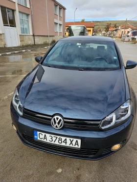 VW Golf - 5700 € / 11148.23 лв. - 61142652 3