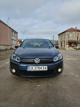 VW Golf - 5700 € / 11148.23 лв. - 61142652 2