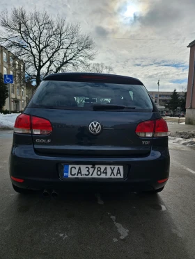 VW Golf - 5700 € / 11148.23 лв. - 61142652 6