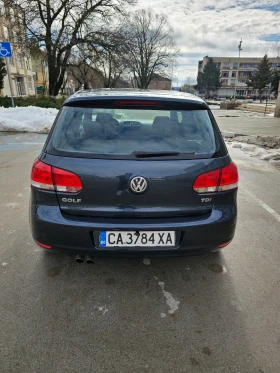 VW Golf - 5700 € / 11148.23 лв. - 61142652 7
