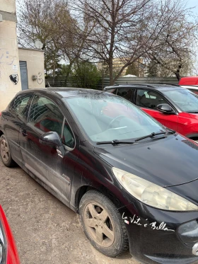 Peugeot 207 бензин - 1700 € / 3324.91 лв. - 17760164 9
