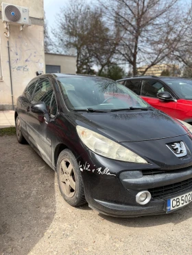 Peugeot 207 бензин - 1700 € / 3324.91 лв. - 17760164 11