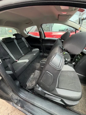 Peugeot 207 бензин - 1700 € / 3324.91 лв. - 17760164 16