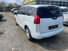 Peugeot 5008 2.0HDI 150К.С - 5300 € / 10365.90 лв. - 73577949 5